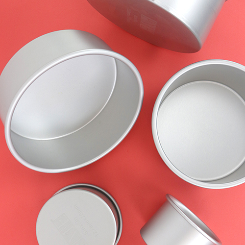 Aluminium Bakeware